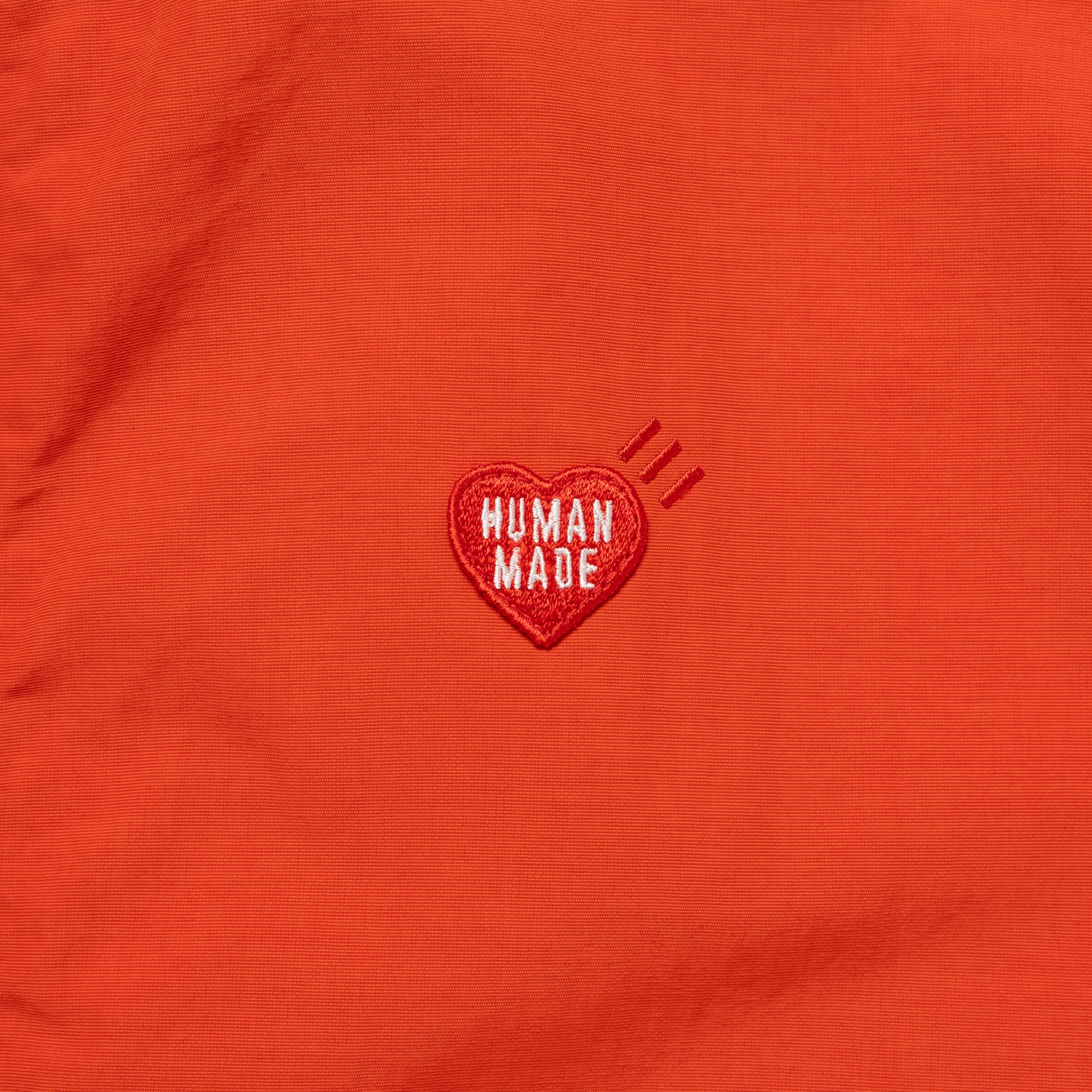 HUMAN MADE  ANORAK PARKA OR-D