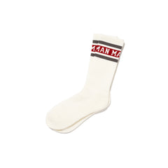 HUMAN MADE LINE SOCKS – HUMAN MADE Inc.