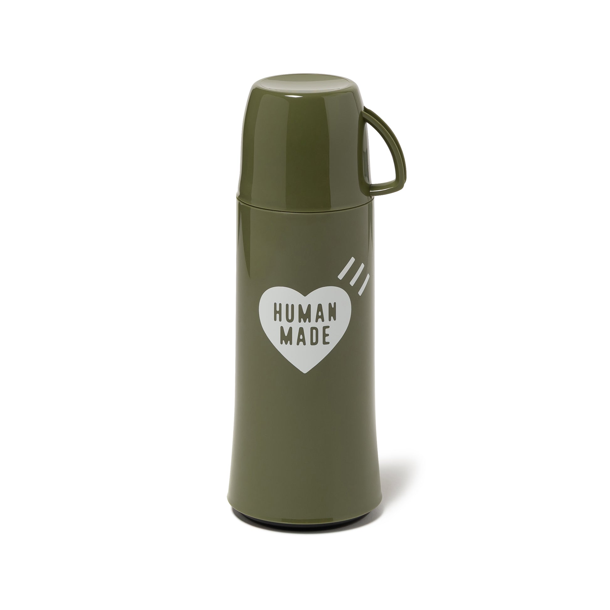 HUMAN MADE  HELIOS BOTTLE 750ml OD-B
