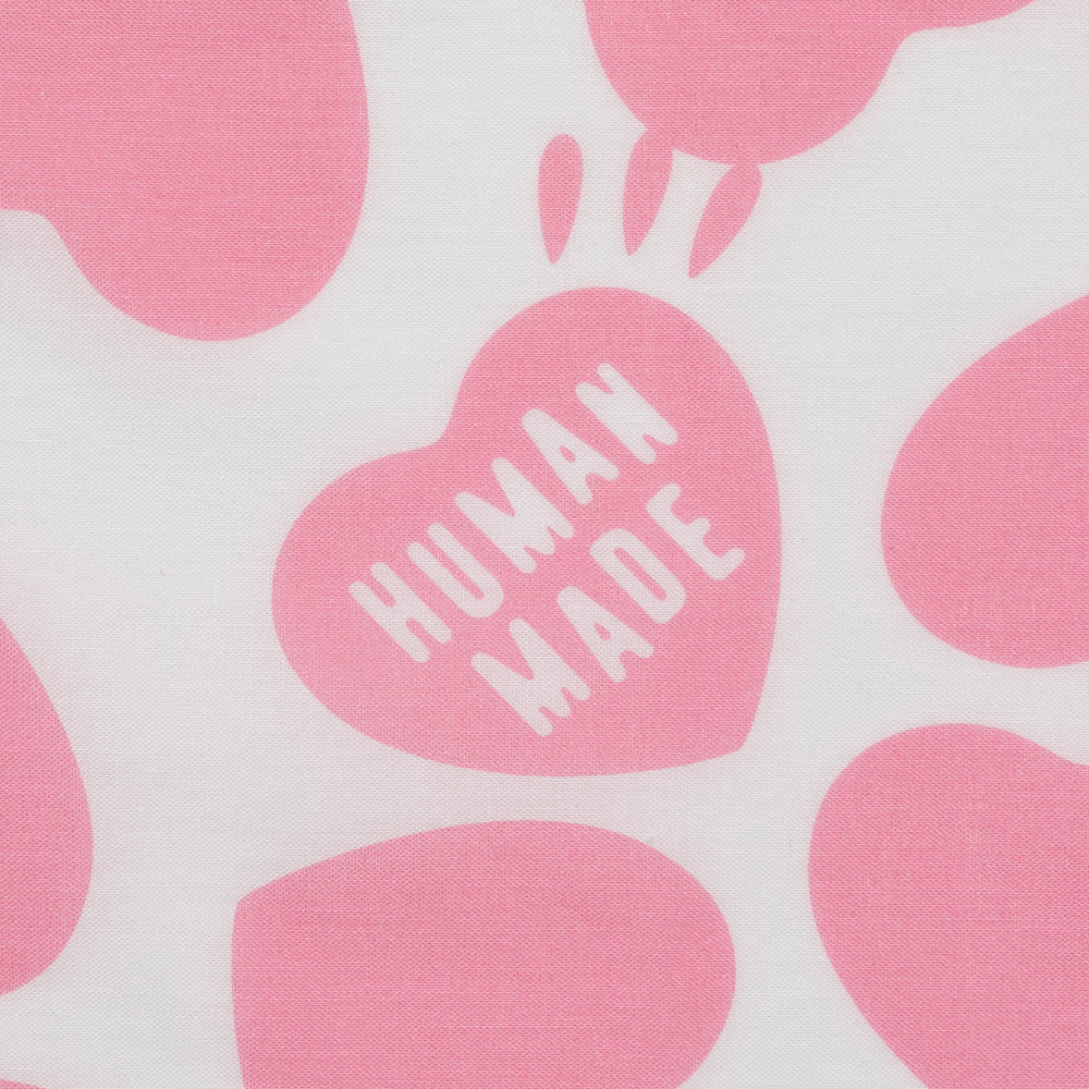 HUMAN MADE HEART BIG BANDANA PK-B