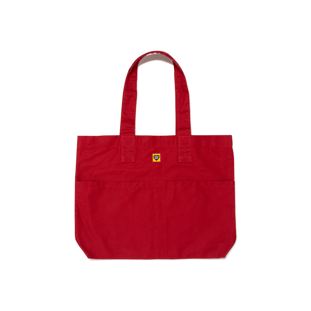 HUMAN MADE BIG TOTE RD-B