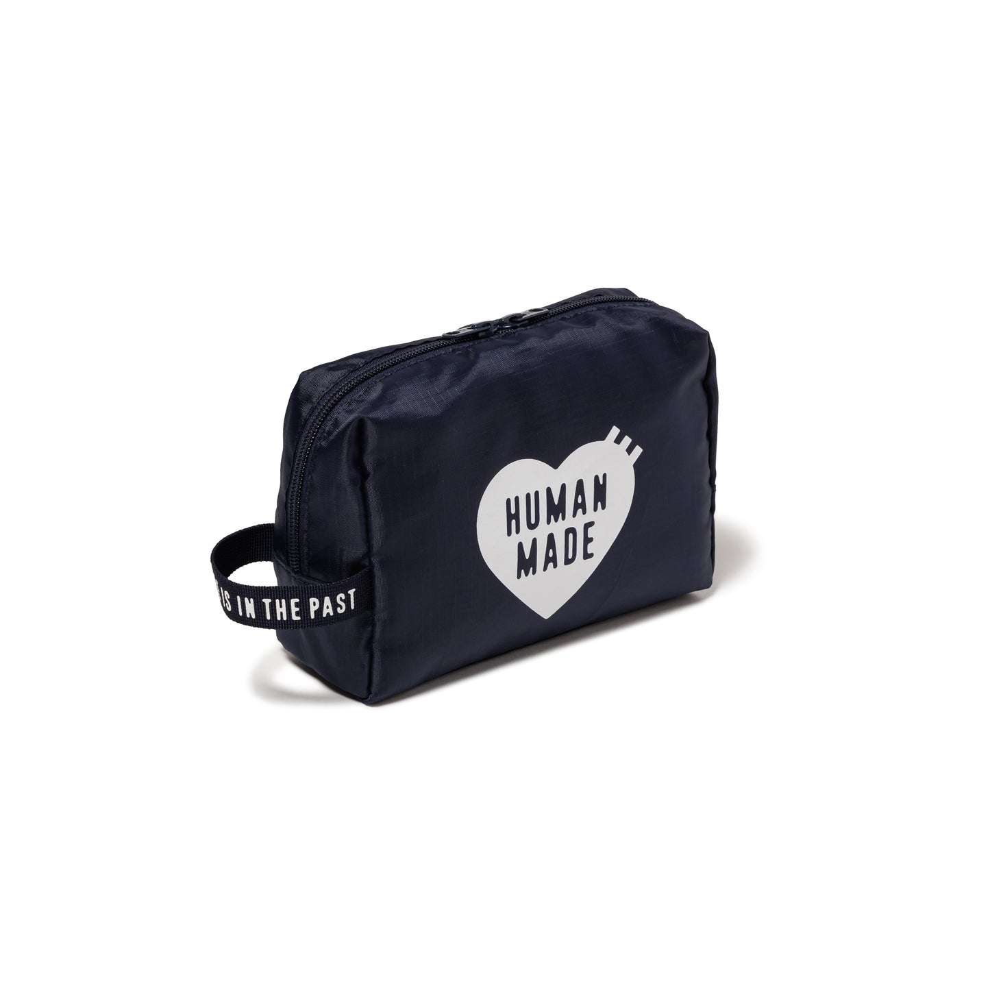 HUMAN MADE TRAVEL POUCH NY-C