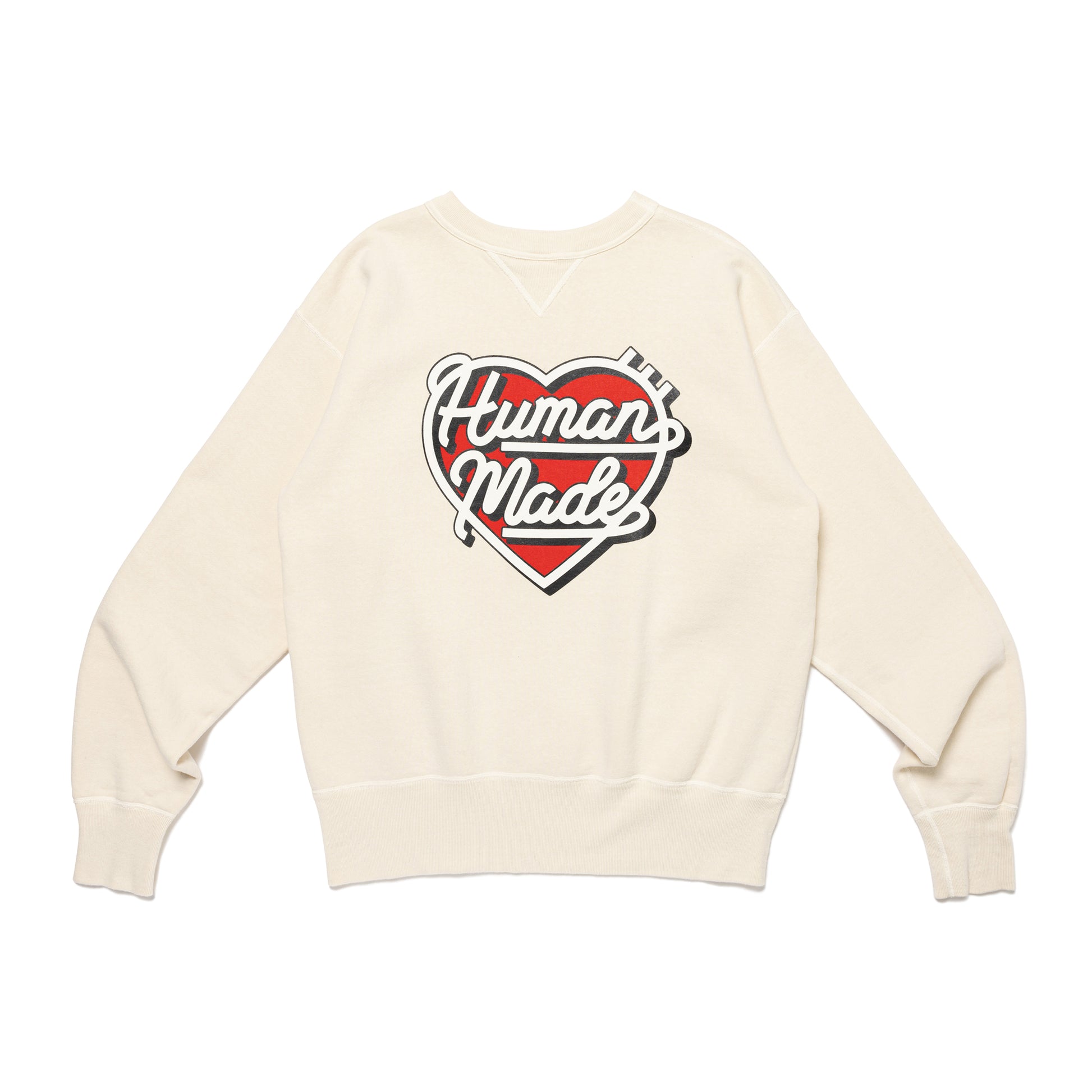 TSURIAMI SWEATSHIRT