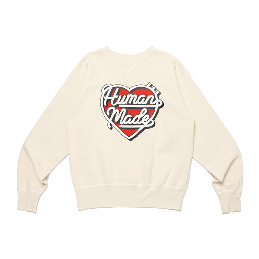 HUMAN MADE – SWEATSHIRTS & HOODIES – HUMAN MADE Inc.