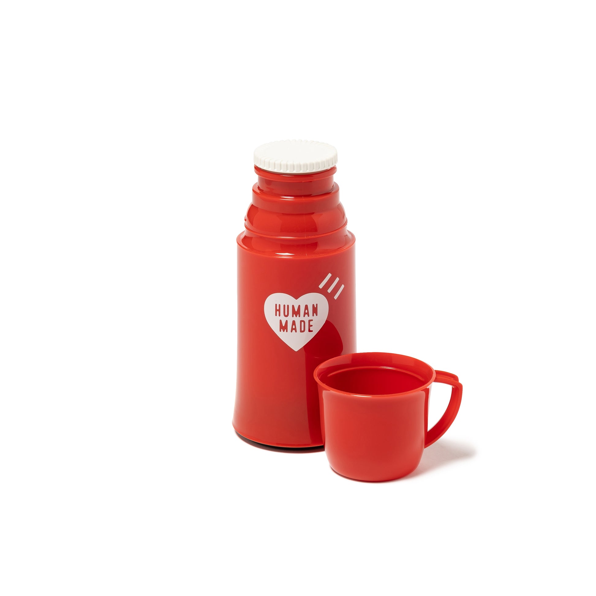 HUMAN MADE  HELIOS BOTTLE 250ml RD-C