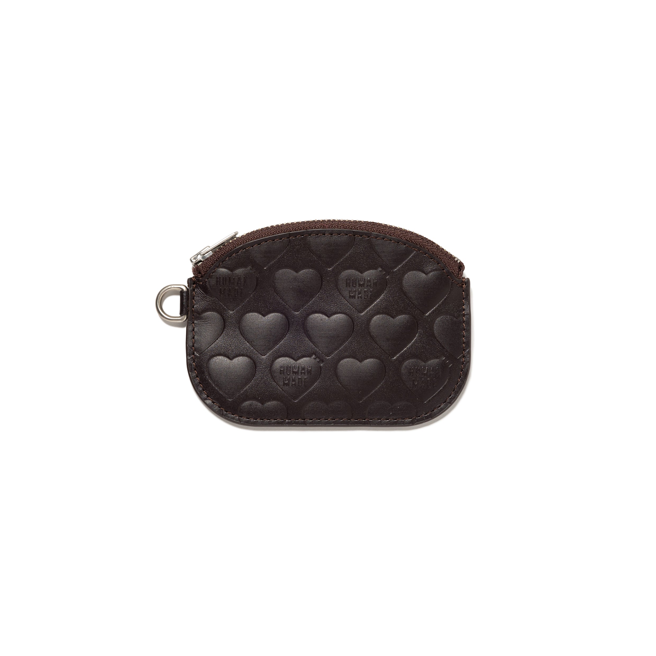 LEATHER COIN CASE – HUMAN MADE ONLINE STORE