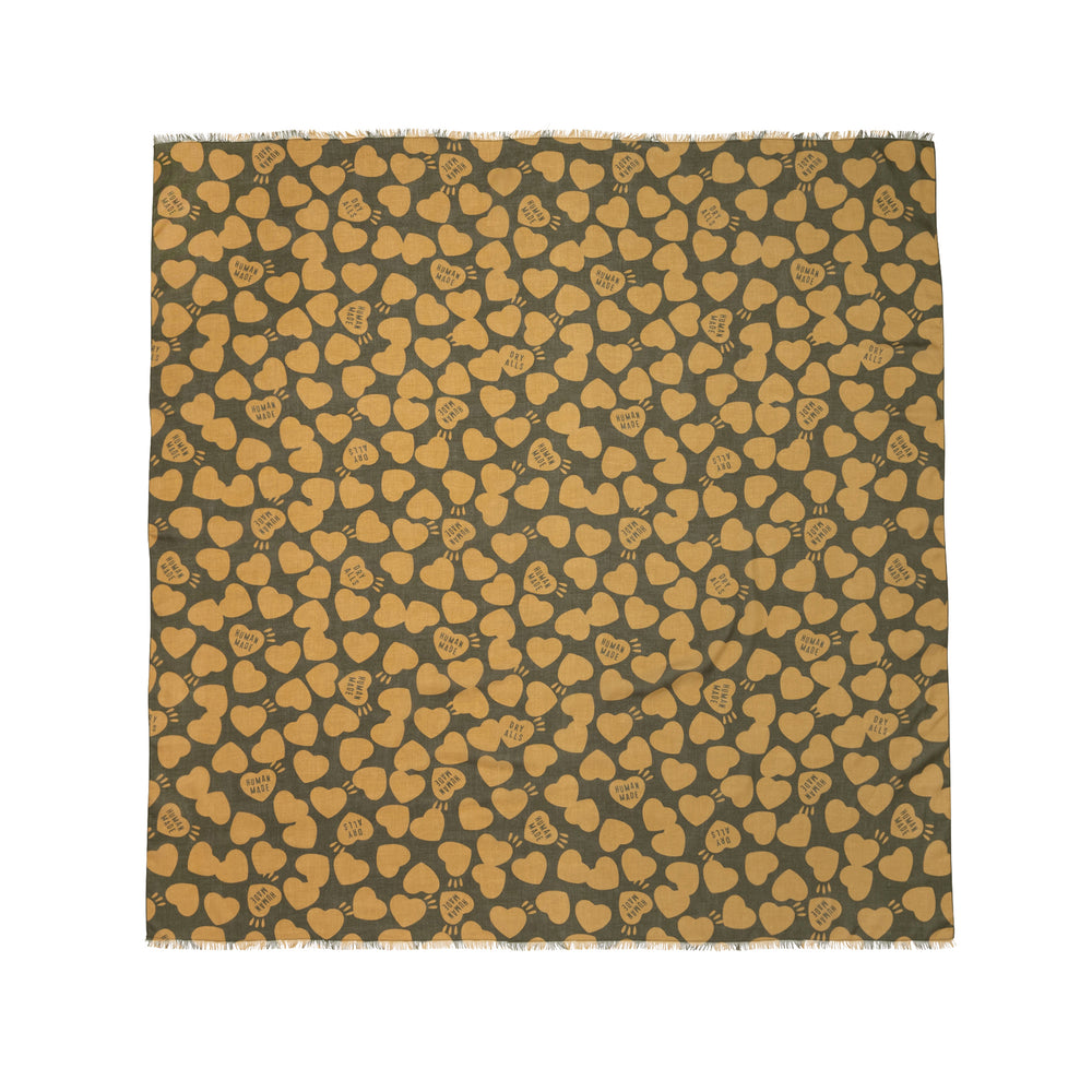 HUMAN MADE  HEART STOLEOB-A