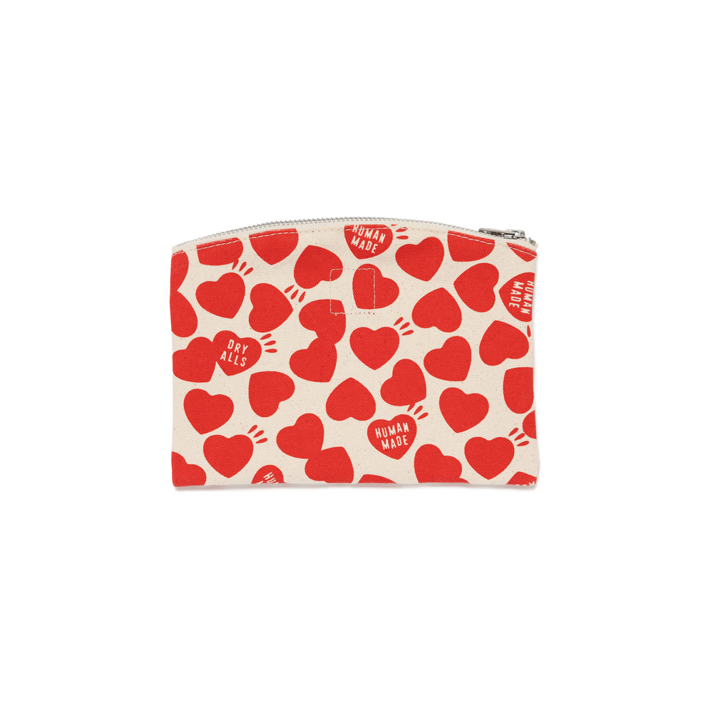 HUMAN MADE  BANK POUCH RD-B