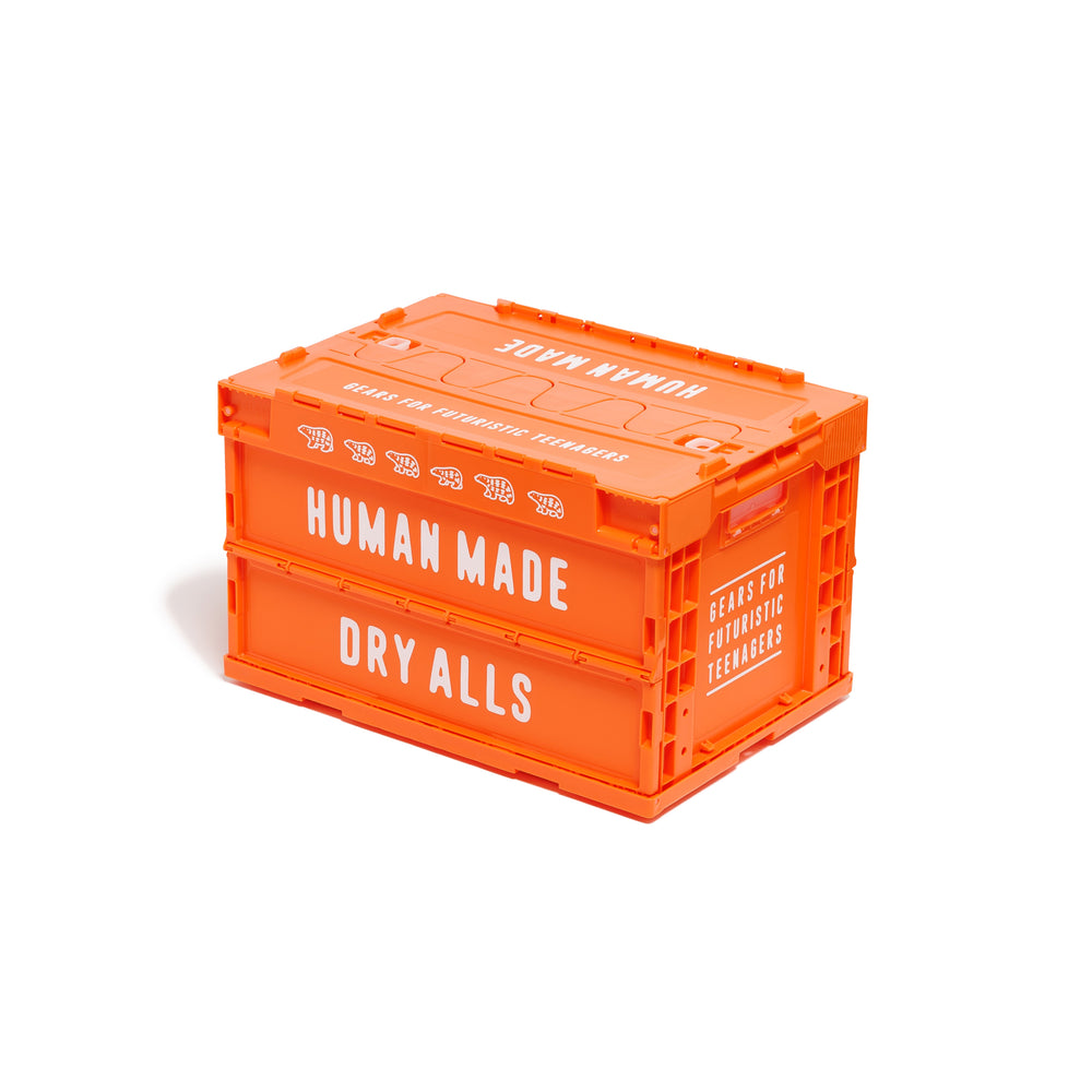 HUMAN MADE CONTAINER 50L OR-B