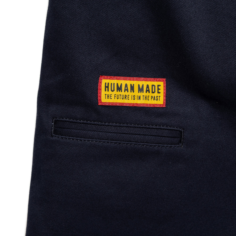 HUMAN MADE CHINO SHORTS NY-E