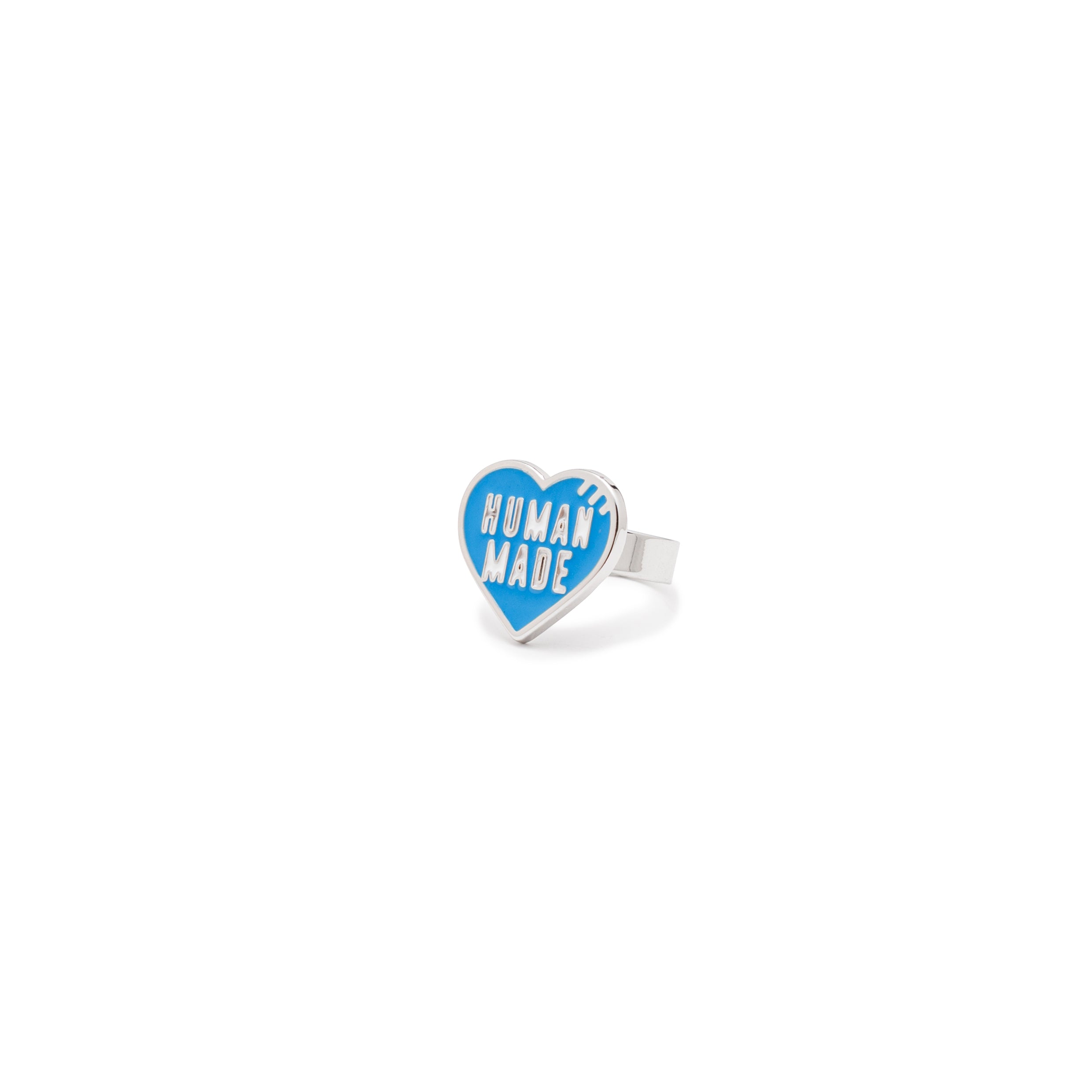 HUMAN MADE HEART RING – HUMAN MADE Inc.
