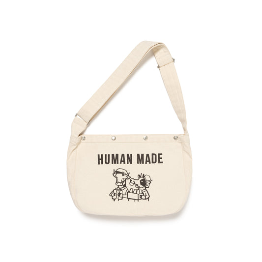 BAG & POUCH – HUMAN MADE ONLINE STORE