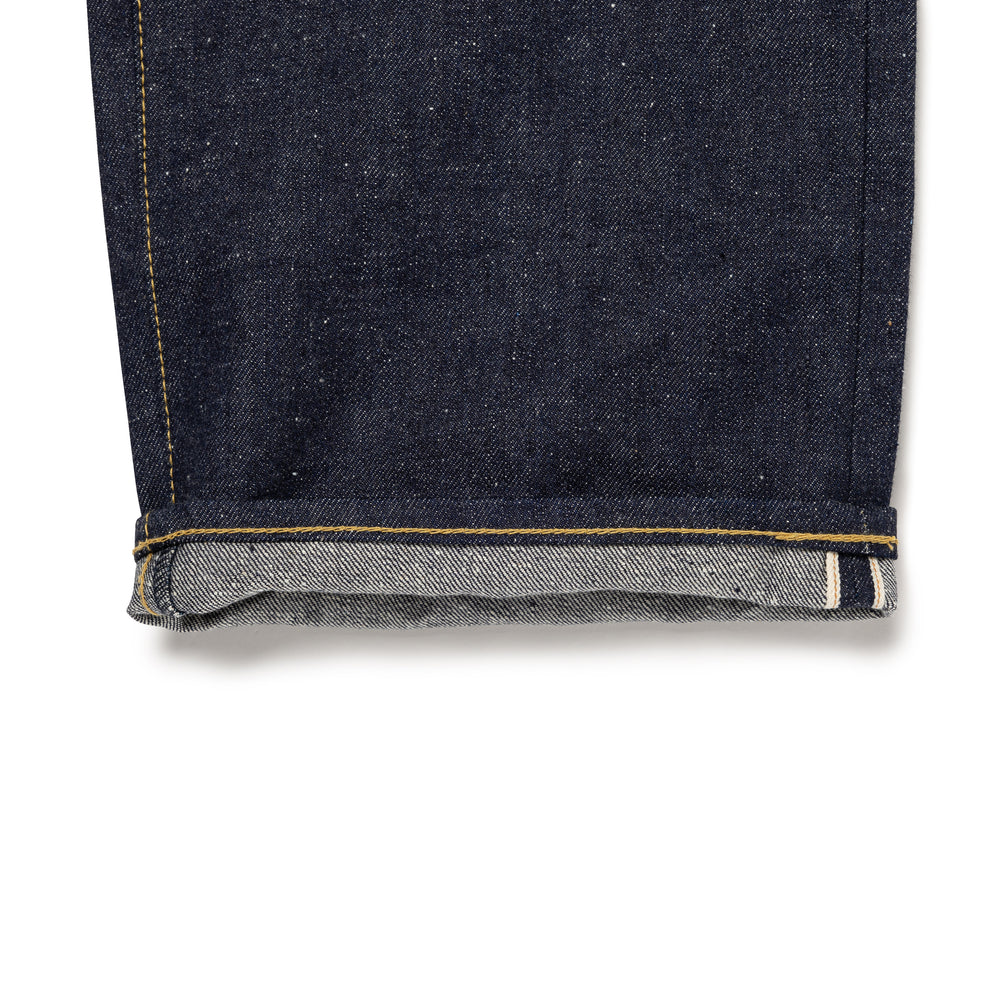 HUMAN MADE  STRAIGHT DENIM PANTS PAST N2 -F