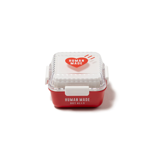 HUMAN MADE  OBENTO BOX RD-A