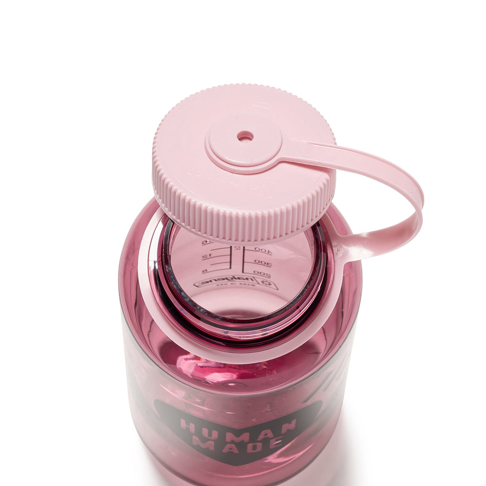 HUMAN MADE NALGENE BOTTLE 1.0L PK-C