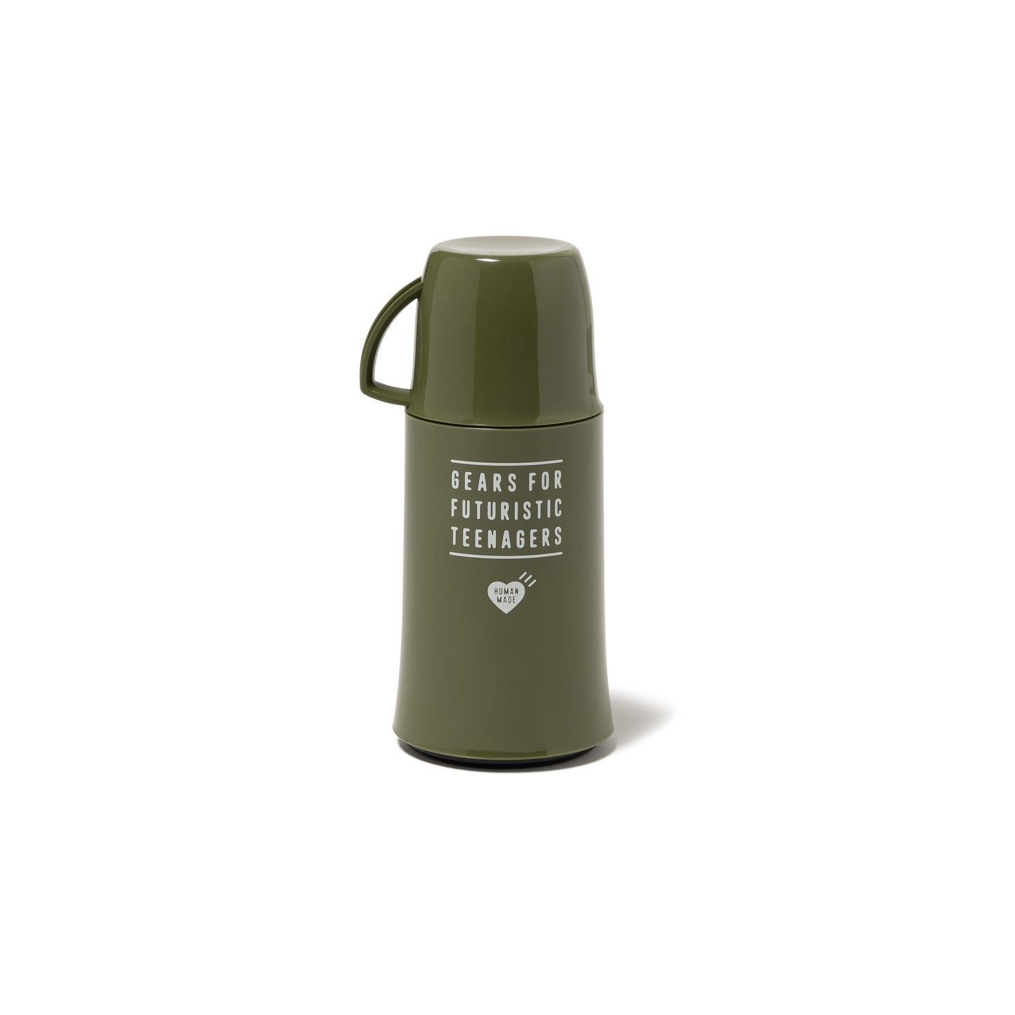 HUMAN MADE  HELIOS BOTTLE 250ml OD-D
