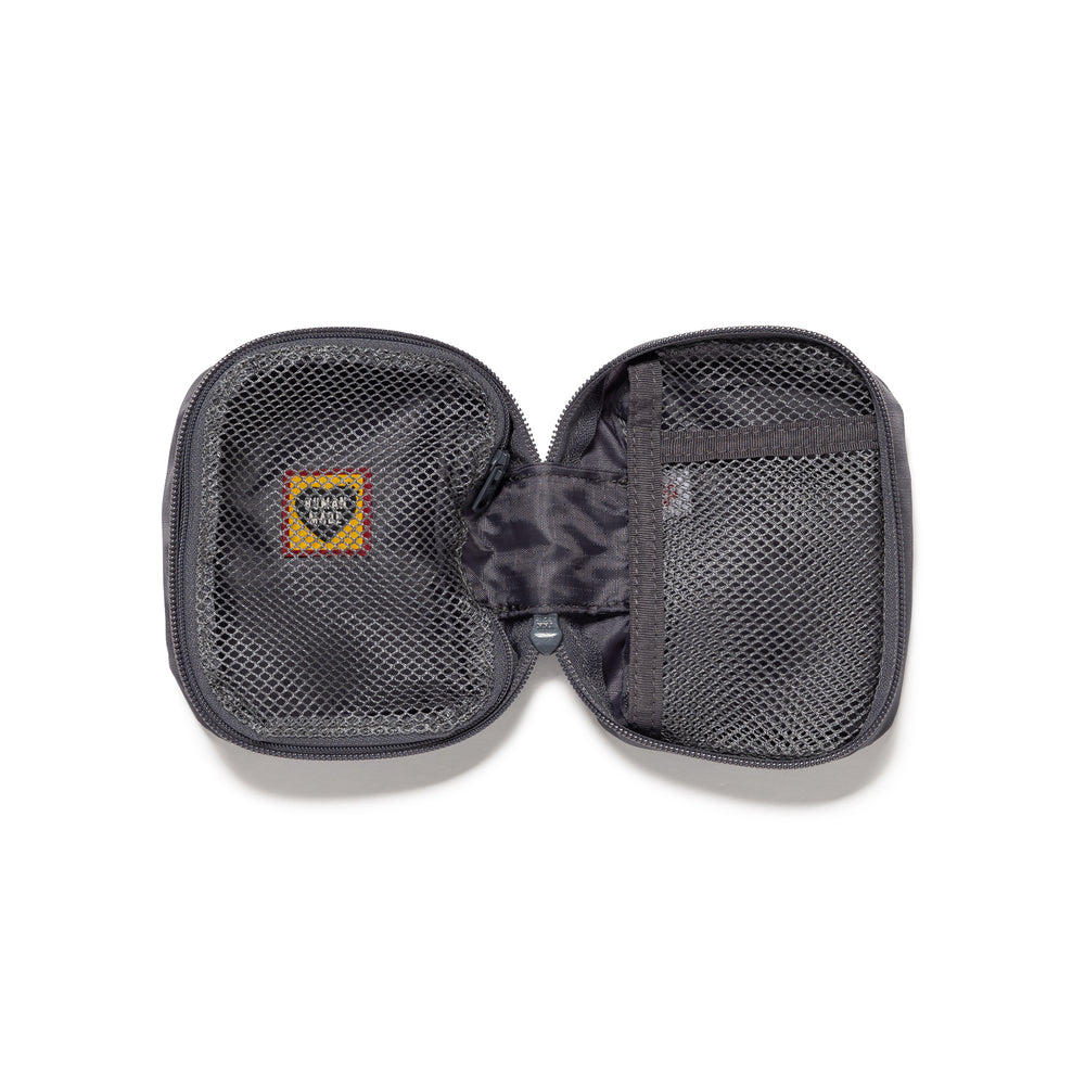 HUMAN MADE GADGET CASE GY-D