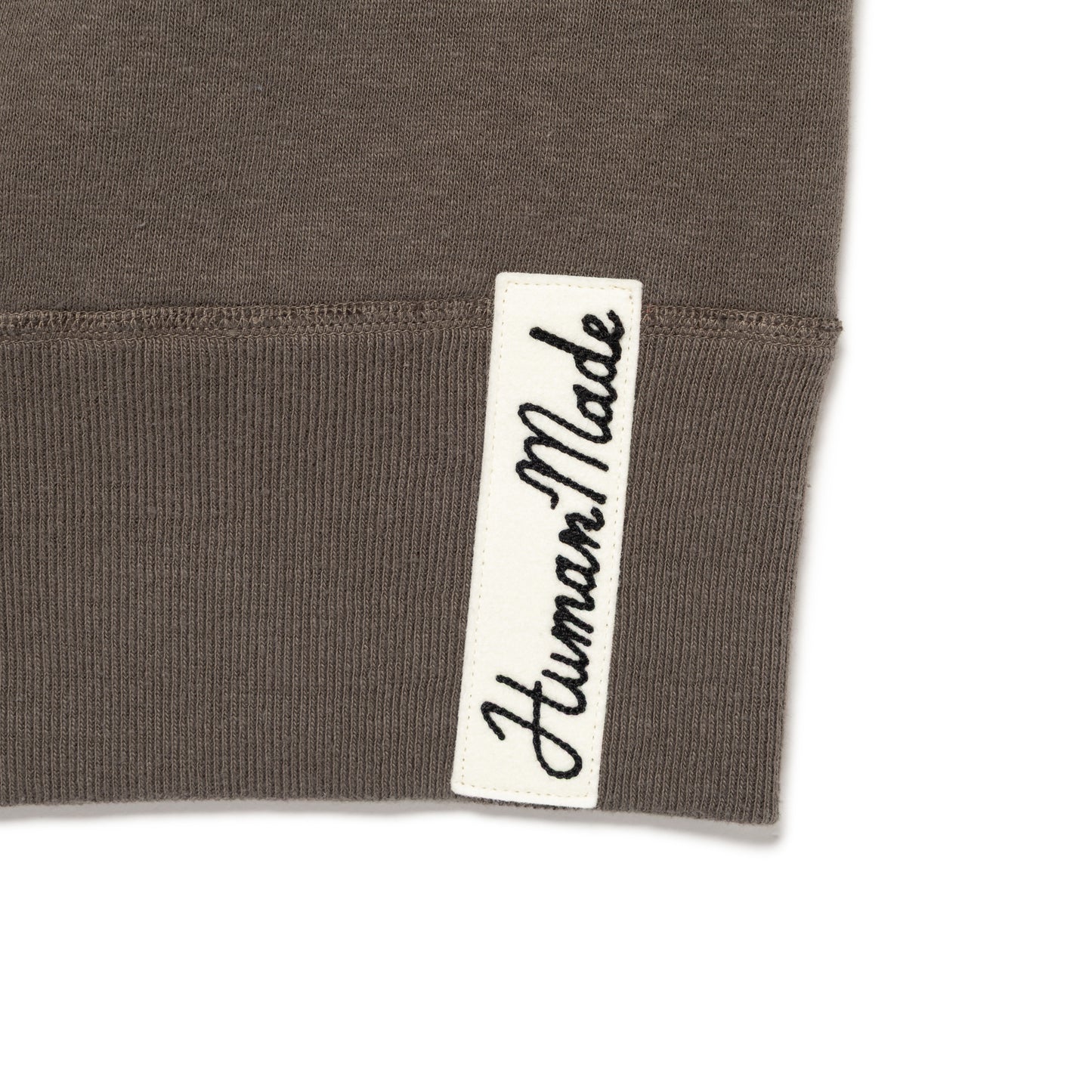 HUMAN MADE TSURIAMI SWEATSHIRT CH-C