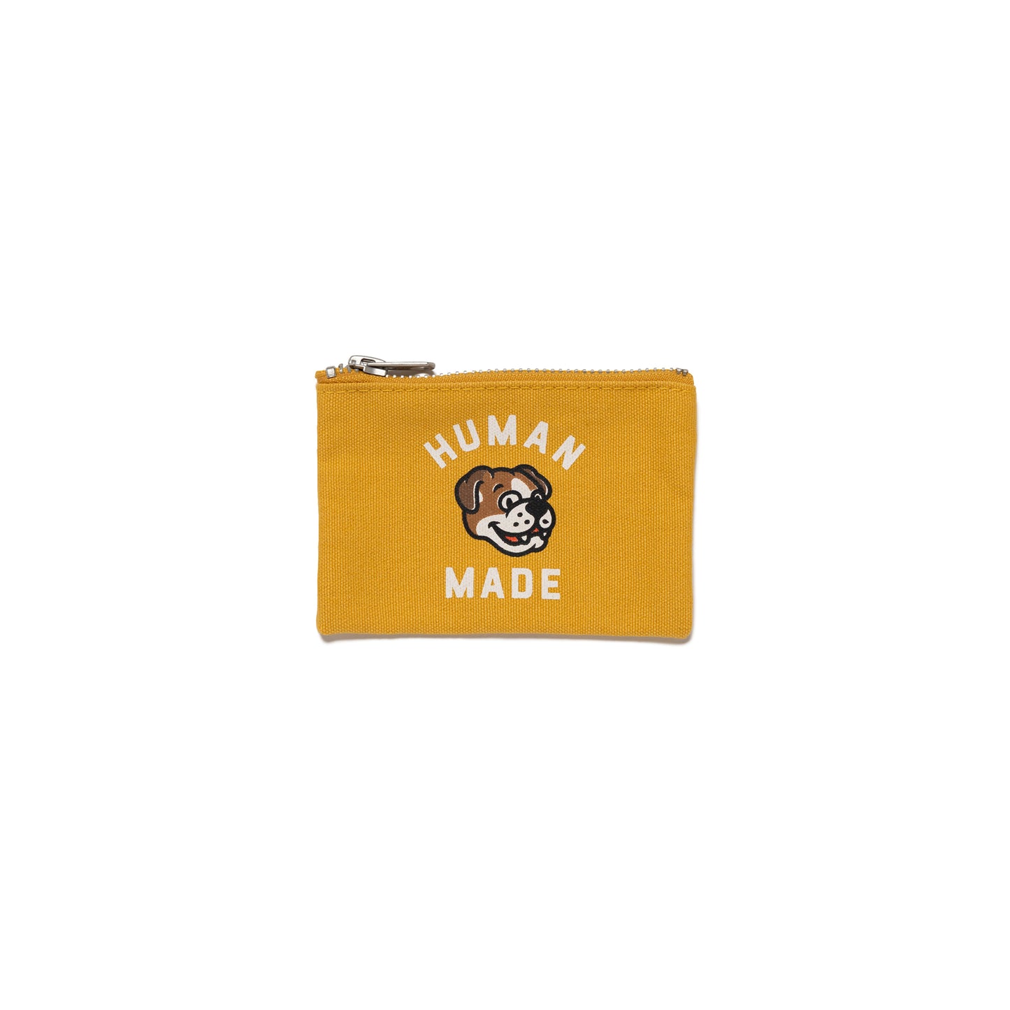 HUMAN MADE CARD CASE YE-A