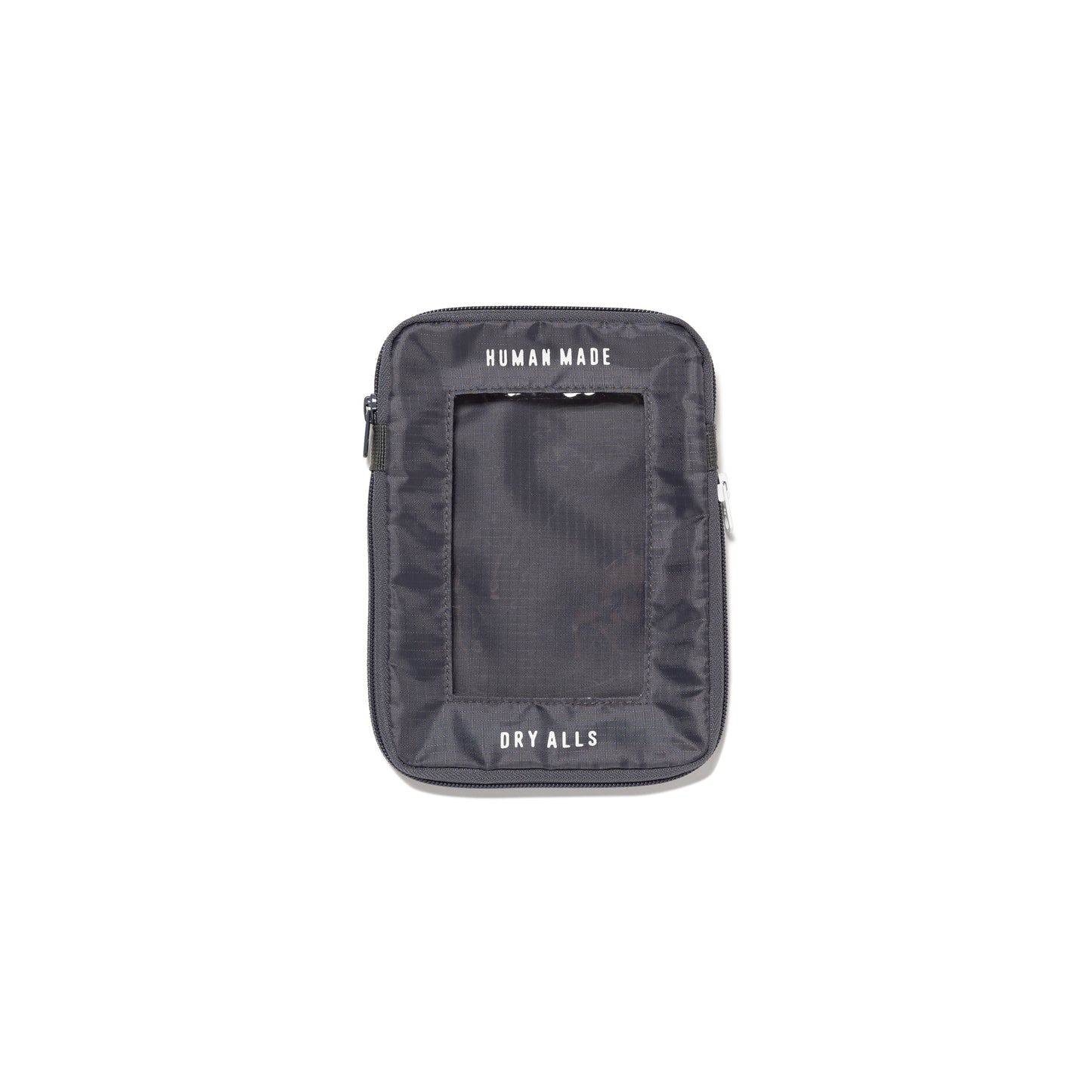 HUMAN MADE バッグ HUMAN MADE TRAVEL CASE MEDIUM – HUMAN MADE Inc.