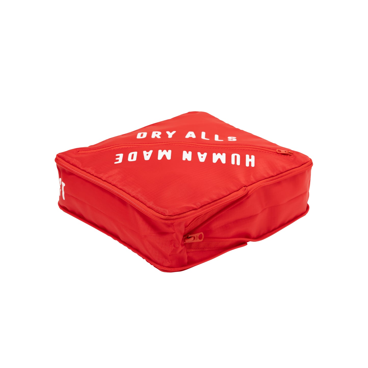 HUMAN MADE SQUARE CASE RD-D