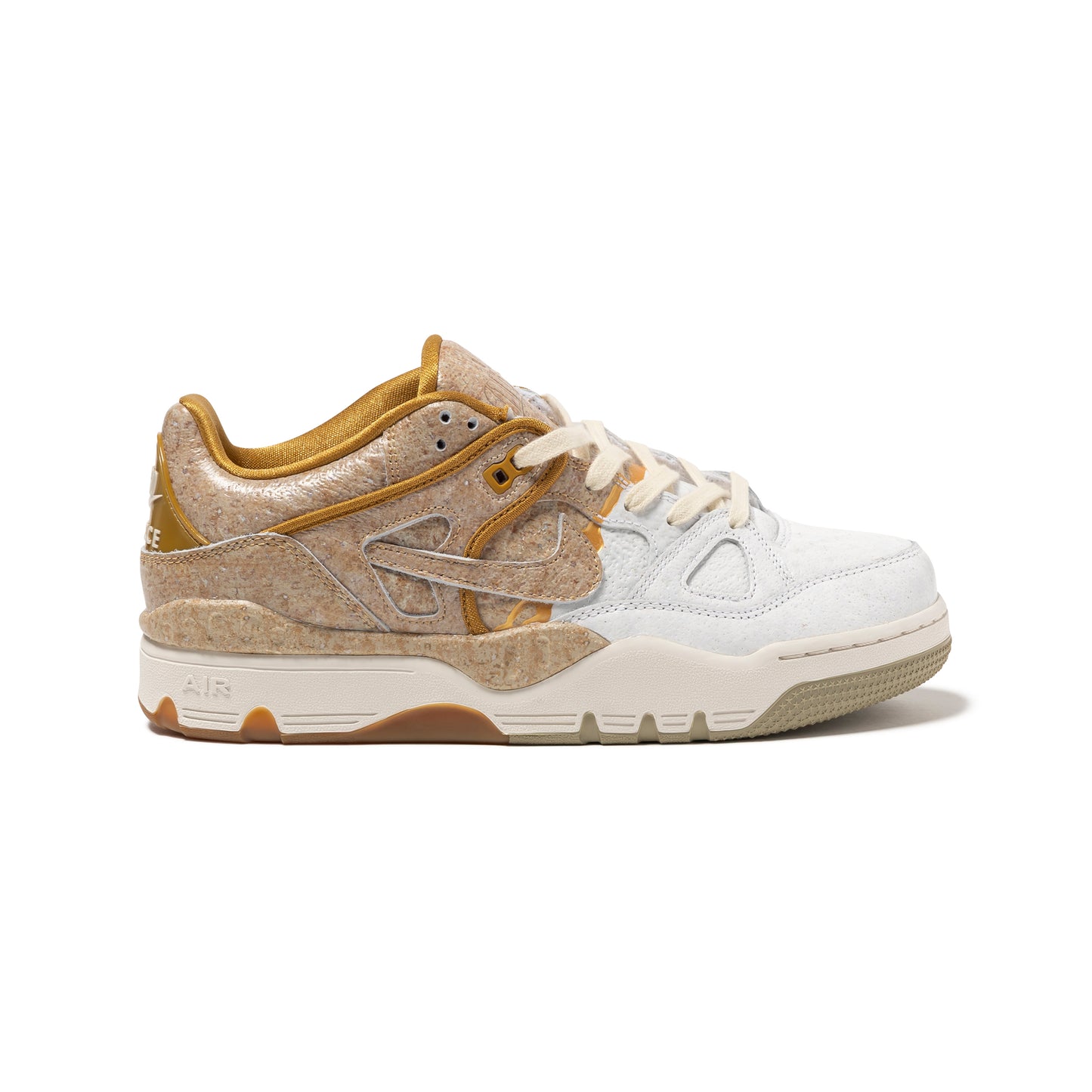 HUMAN MADE NIKE AIR FORCE 3 LOW SP TOGEI #2WH-D