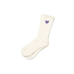 関税送料込【HUMAN MADE】パイルソックス☆グレー 無地 ロゴ 綿 HUMAN MADE PILE SOCKS – HUMAN MADE Inc.