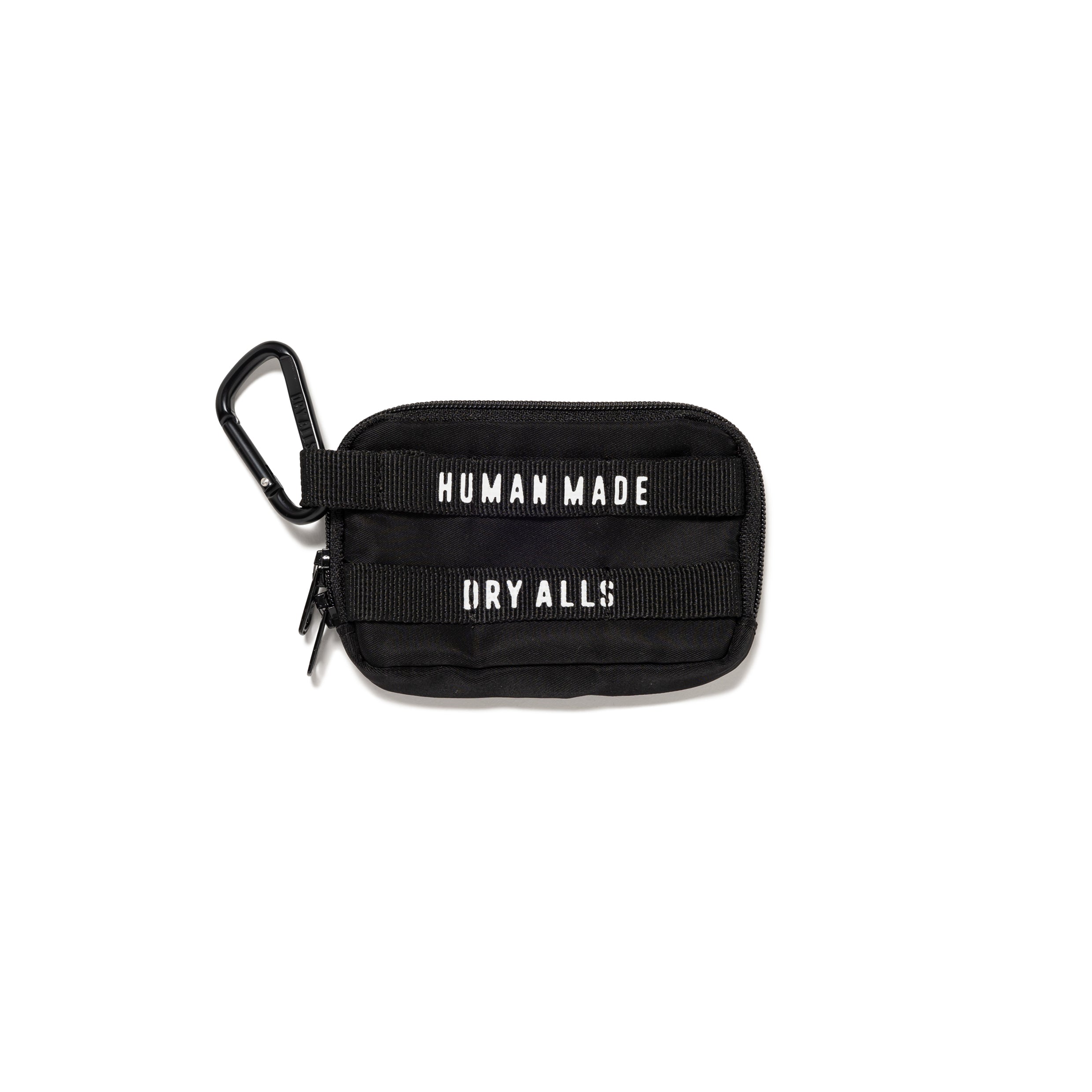 HUMAN MADE MILITARY CARD CASE – HUMAN MADE Inc.