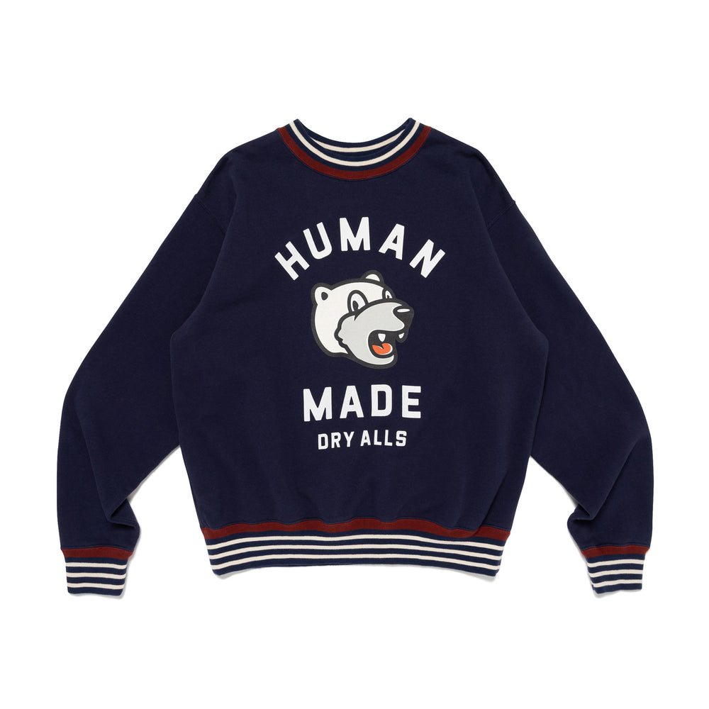 HUMAN MADE STRIPED RIB SWEATSHIRT NY-A.jpg