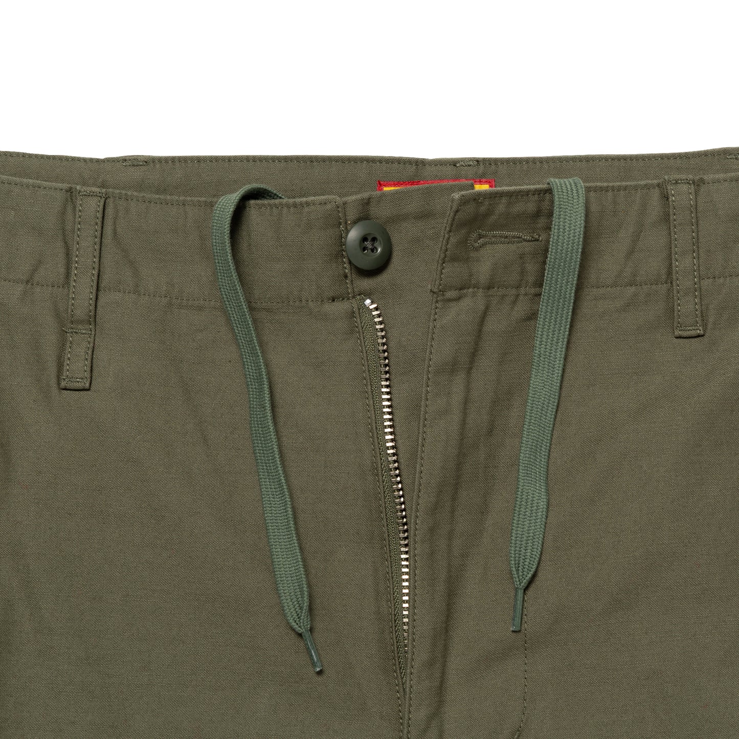 HUMAN MADE CARGO PANTS OD-C