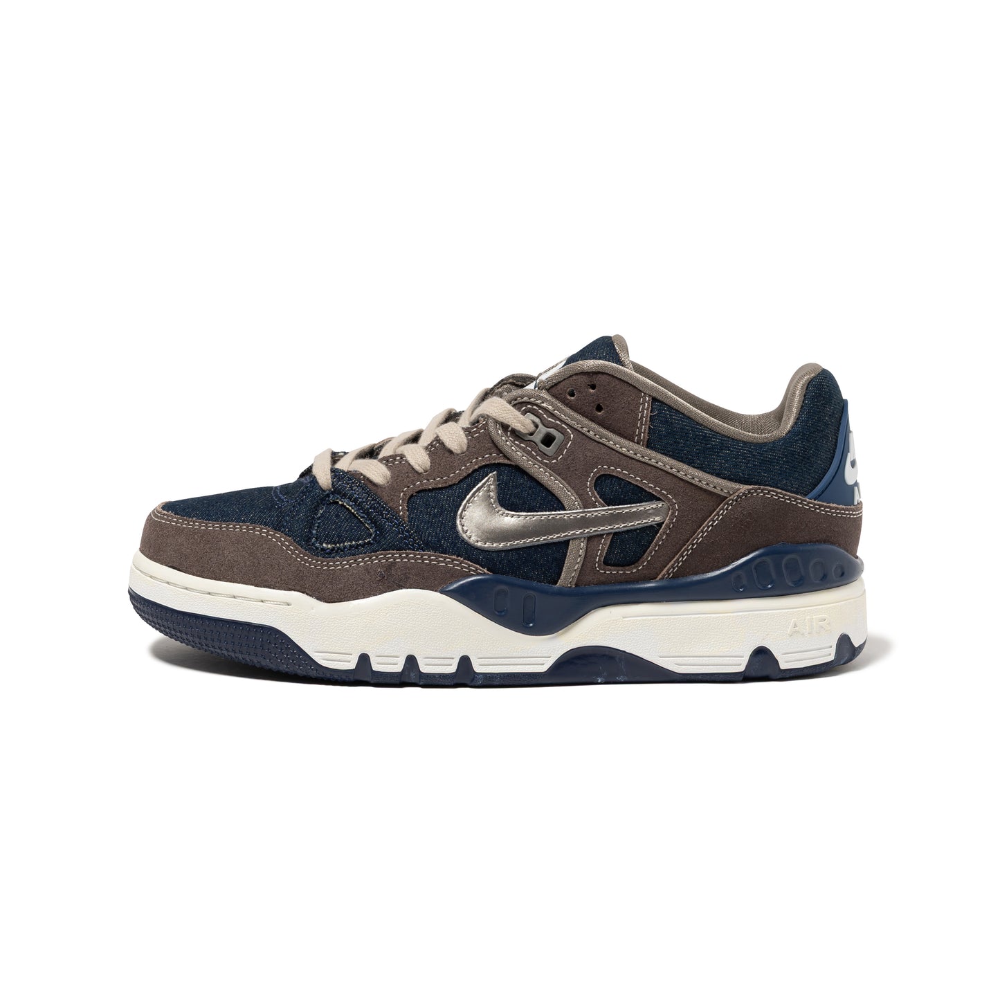HUMAN MADE  NIKE AIR FORCE 3 LOW SP Levi_s #2  IB-C
