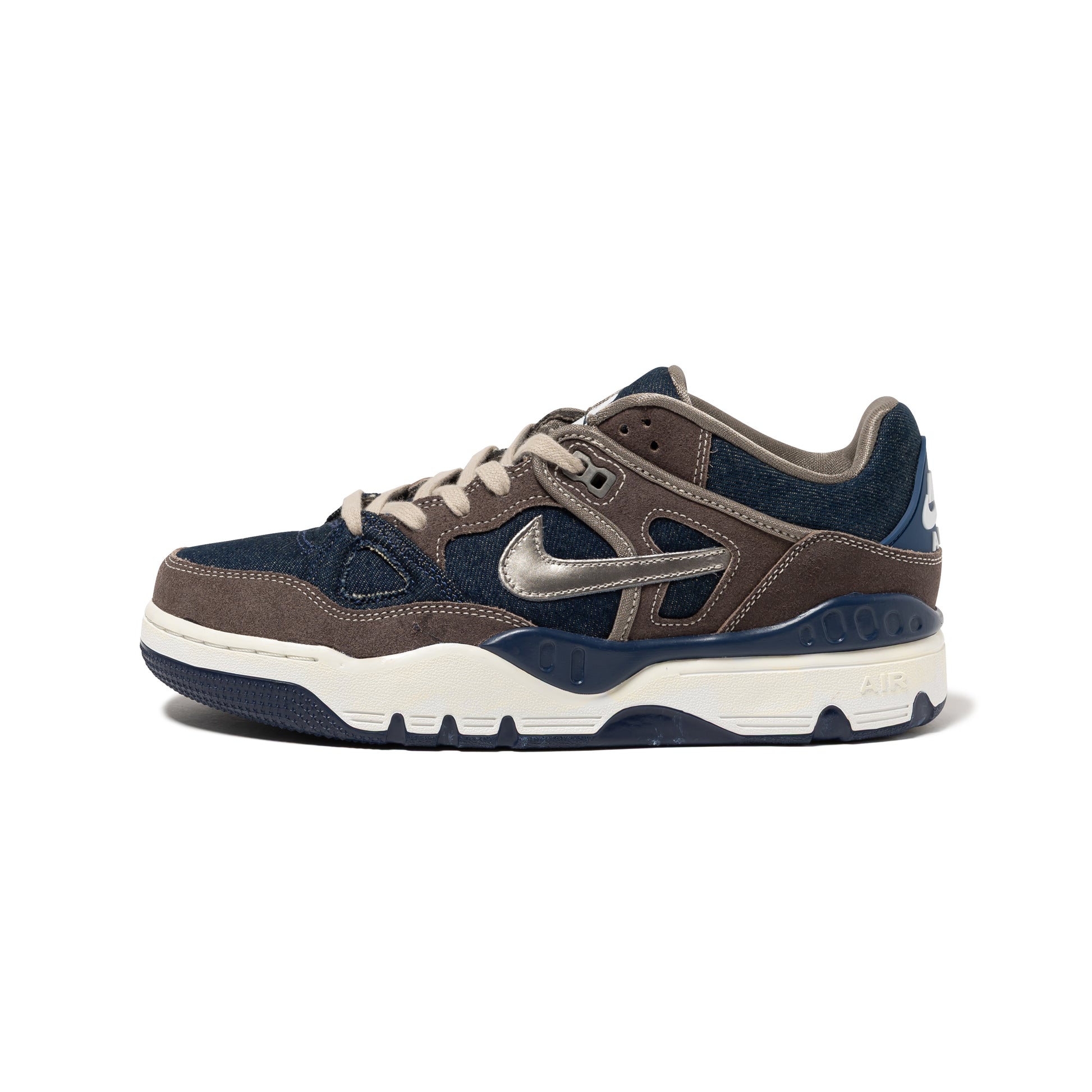 HUMAN MADE  NIKE AIR FORCE 3 LOW SP Levi_s #2  IB-C