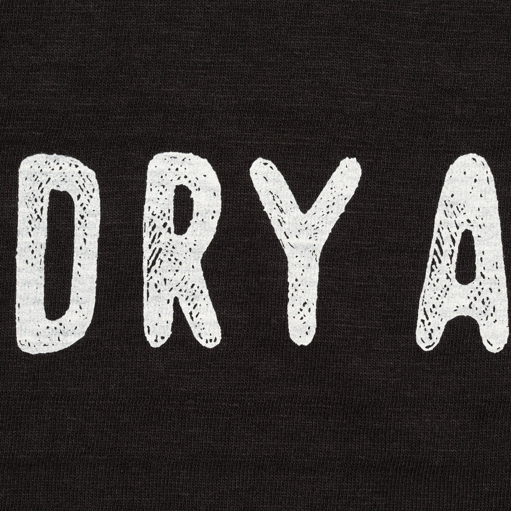 HUMAN MADE GRAPHIC T-SHIRT BK-D