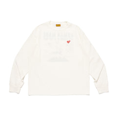 HUMAN MADE GRAPHIC L/S T-SHIRT – HUMAN MADE Inc.