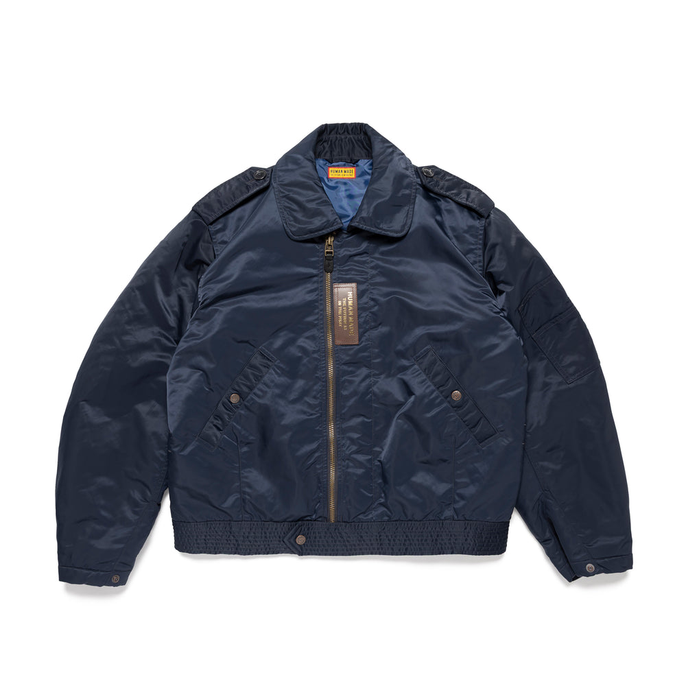 HUMAN MADE FLIGHT JACKETNY-A