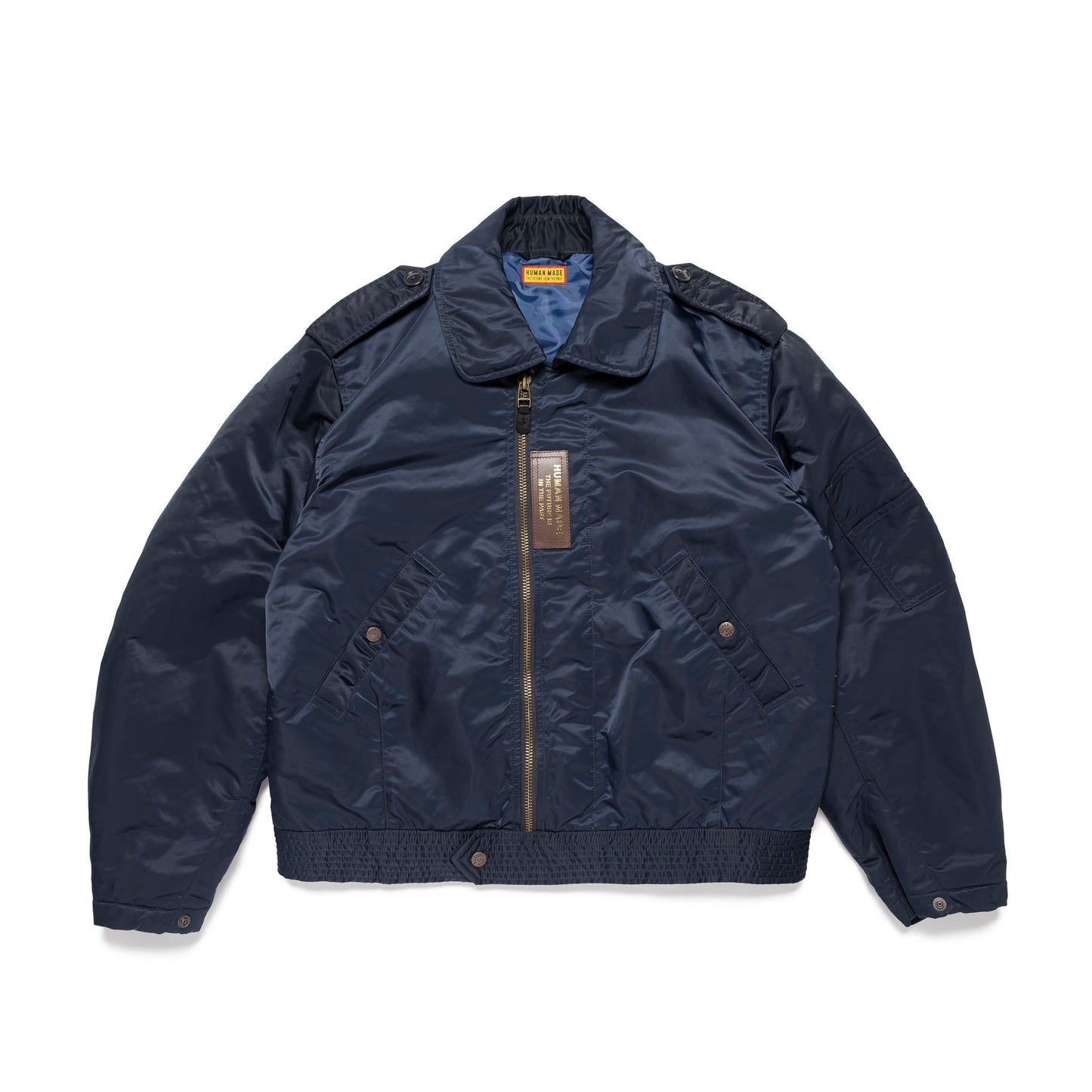 HUMAN MADE FLIGHT JACKETNY-A