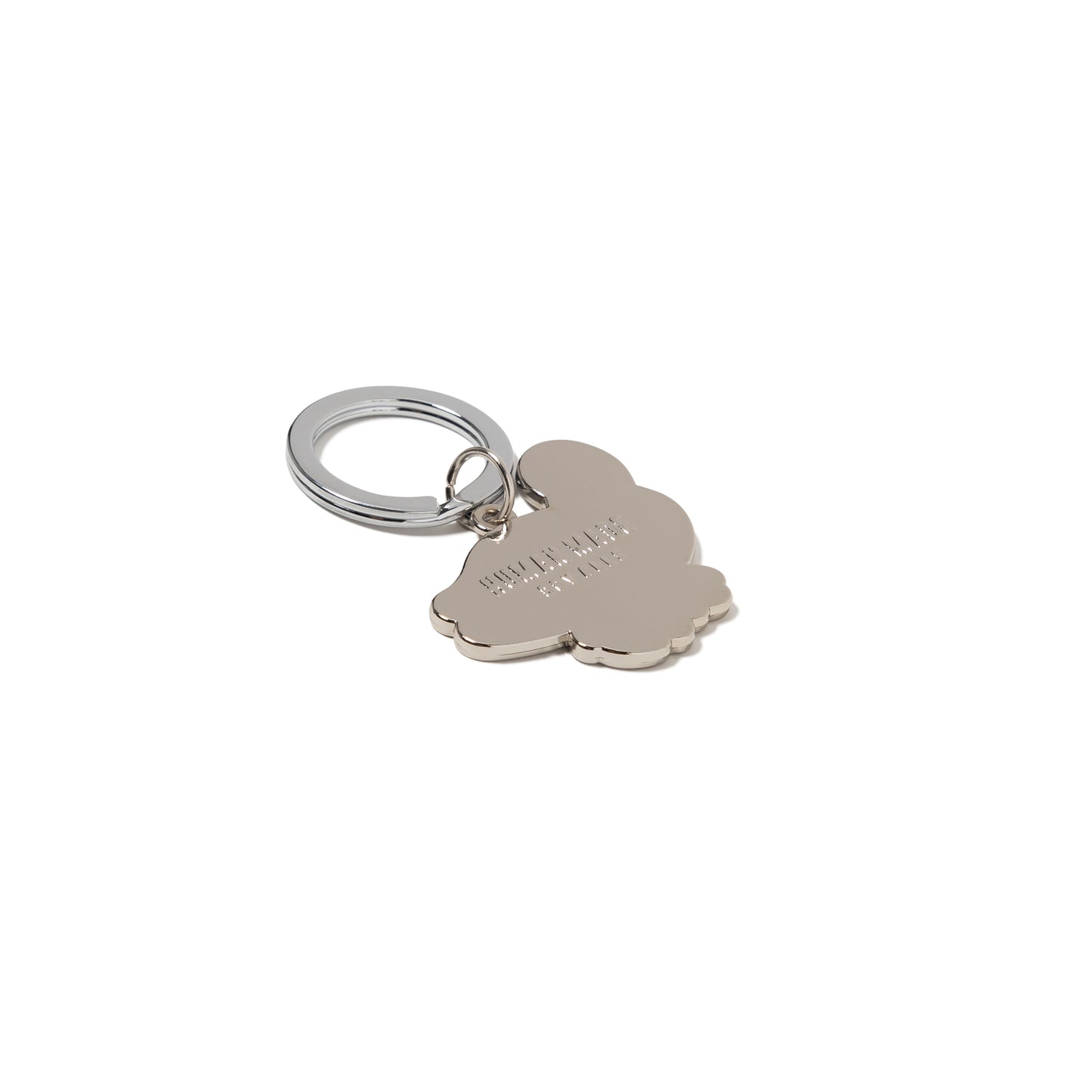 HUMAN MADE ANIMAL KEYRING GR-B
