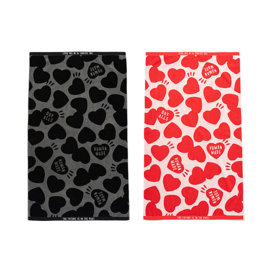 HUMAN MADE TOWEL BLANKET 1-A