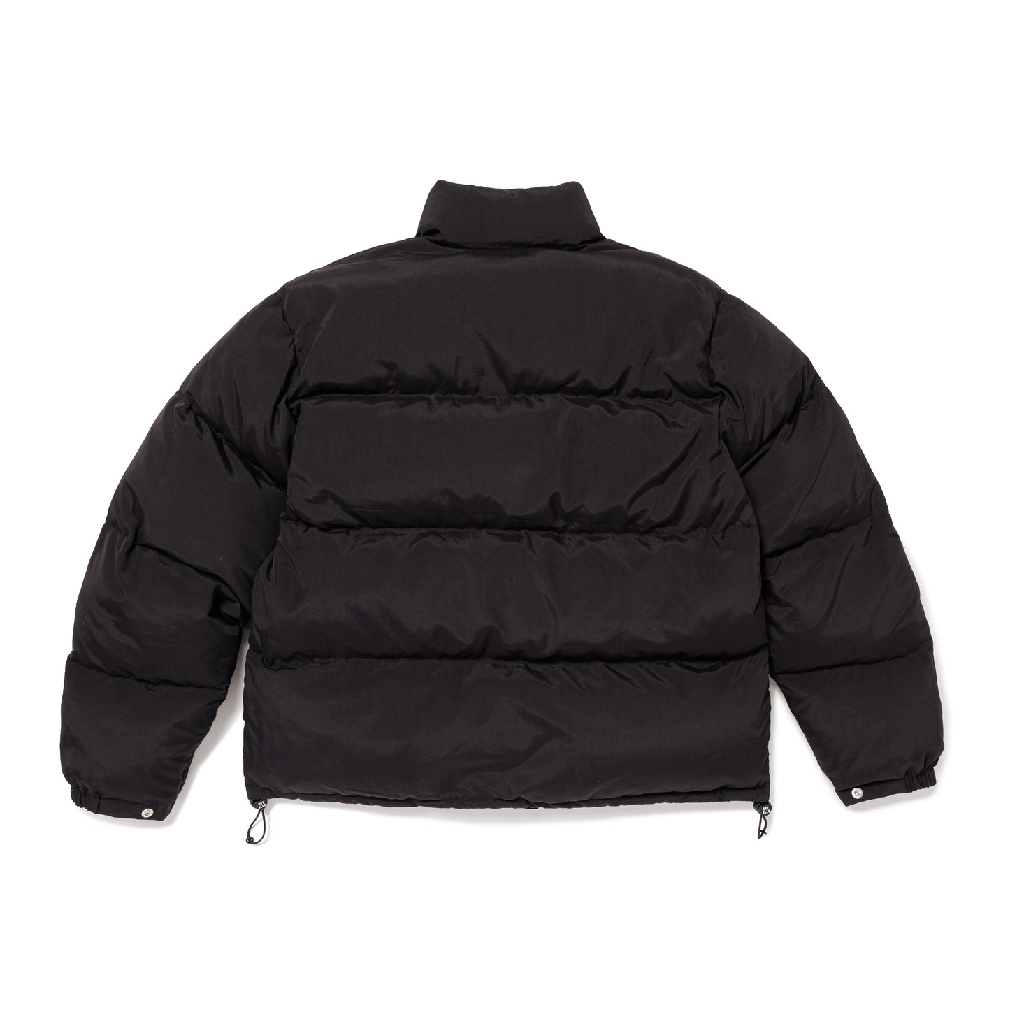 HUMAN MADE REVERSIBLE DOWN JACKET 1-B