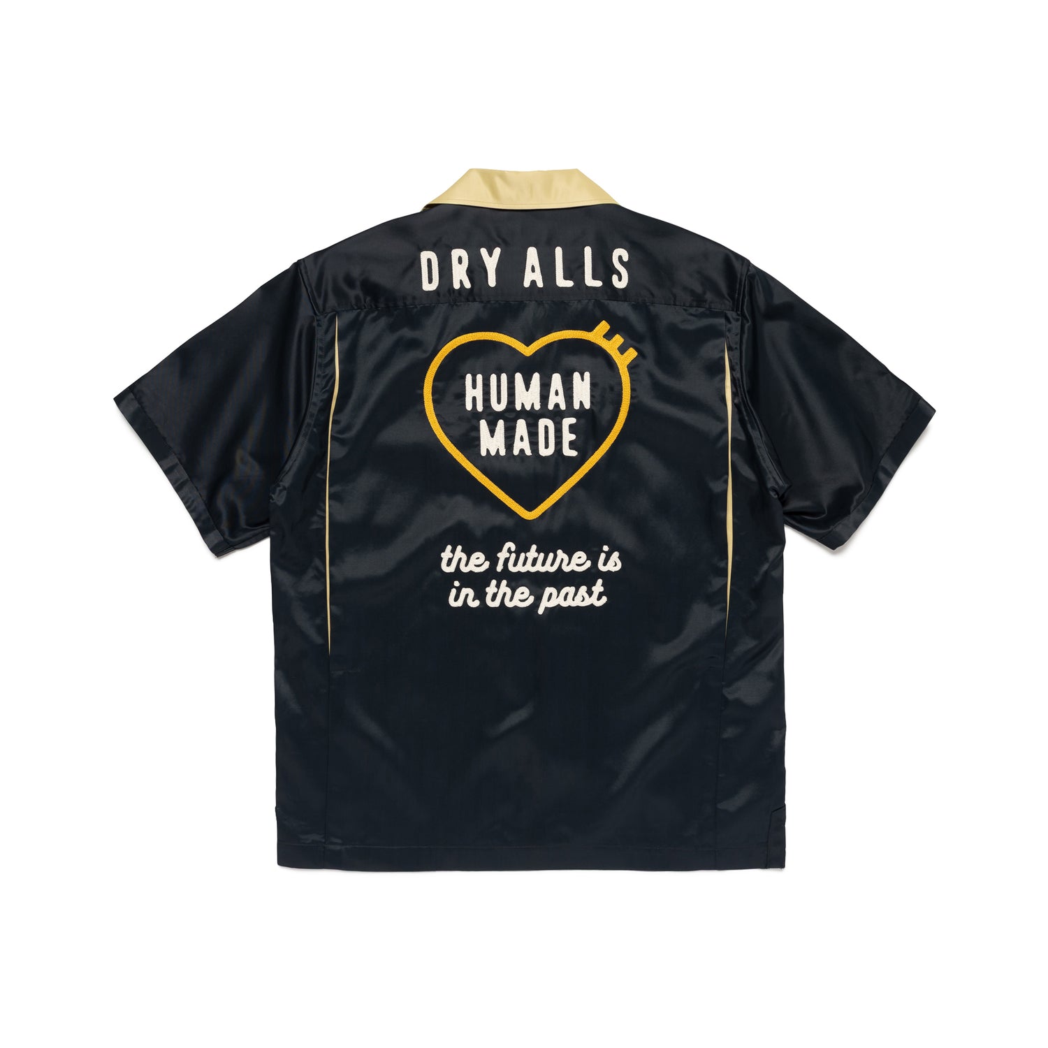 HUMAN MADE / シャツ