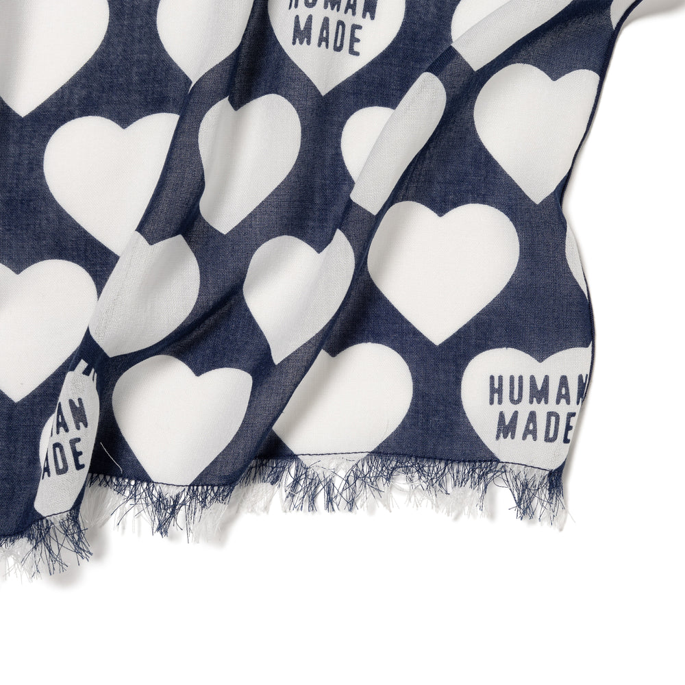 HUMAN MADE HEART STOLE NY-B