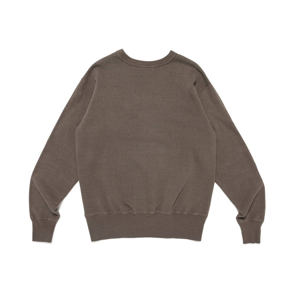 HUMAN MADE TSURIAMI SWEATSHIRT CH-B