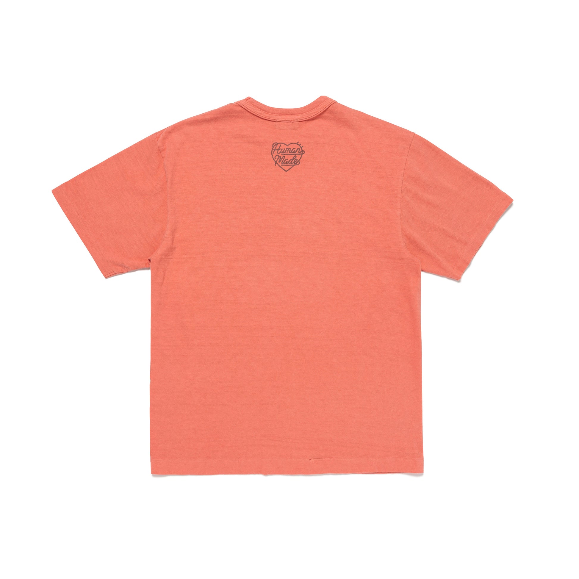 店舗限定 HUMAN MADE CROCHETED HEART 2色セット HUMAN MADE COLOR T-SHIRT – HUMAN MADE Inc.