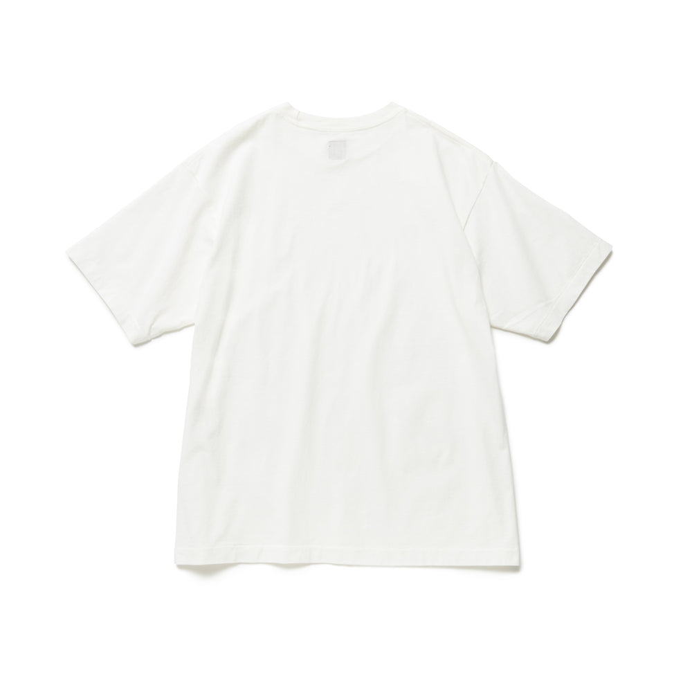 HUMAN MADE DAILY S/S TEE #301110