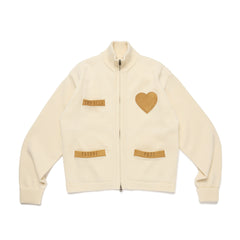 human made カーディガン HUMAN MADE ZIP-UP KNIT CARDIGAN – HUMAN MADE Inc.