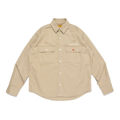 HUMAN MADE OVERSIZED SHIRT – HUMAN MADE Inc.