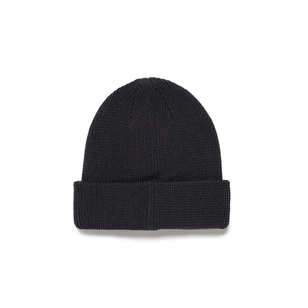 HUMAN MADE CLASSIC BEANIE GY-B