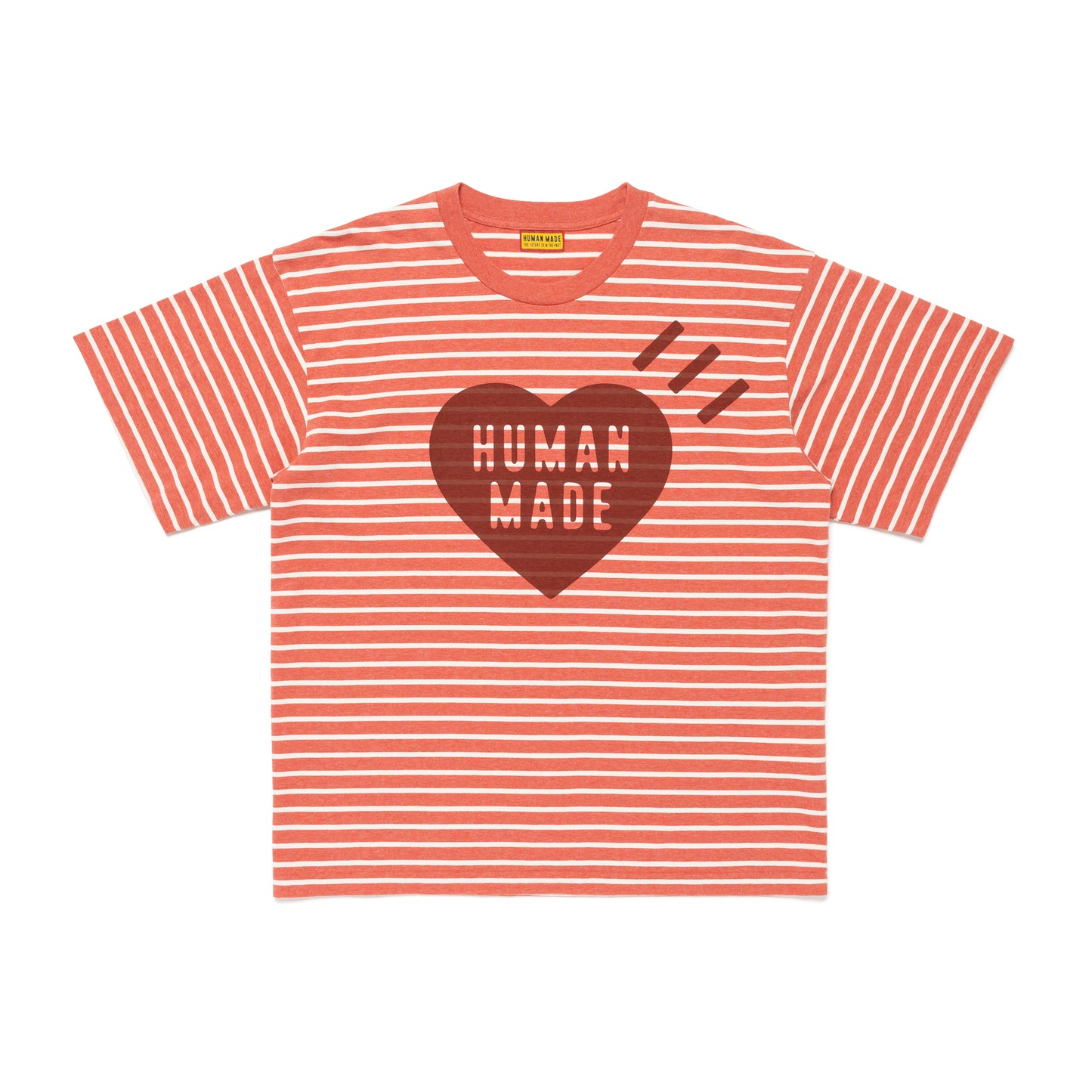 HUMAN MADE☆ヒューマンメイド ポケットTシャツ ハート刺繍