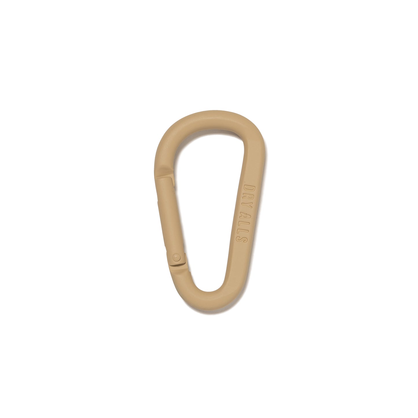 HUMAN MADE CARABINER 70mm BG-B