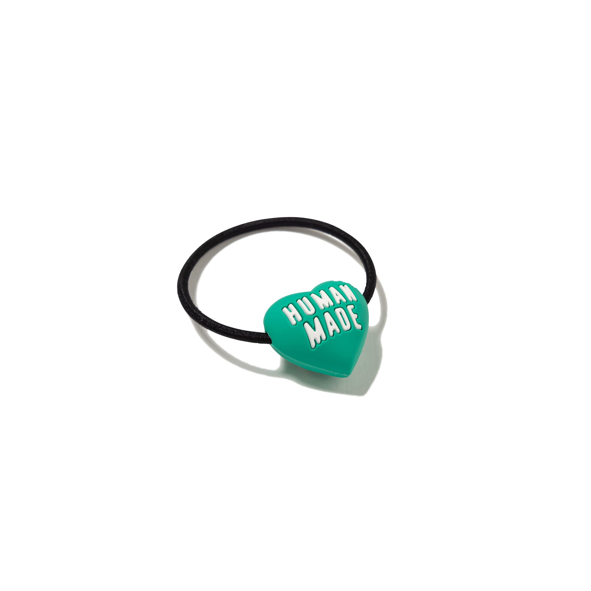 HUMAN MADE  HEART RUBBER BAND GE-B